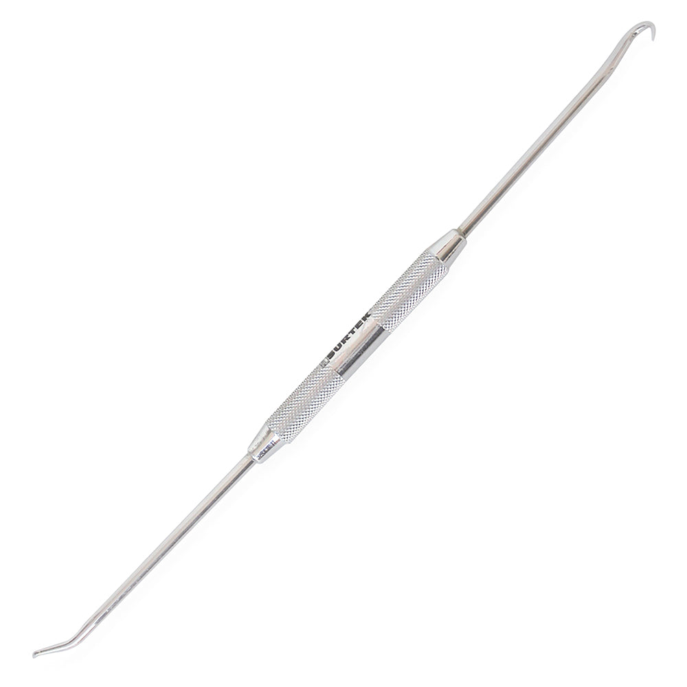 PICO PARA ANILLOS DE SELLADODE CAMISA SURTEK 107299