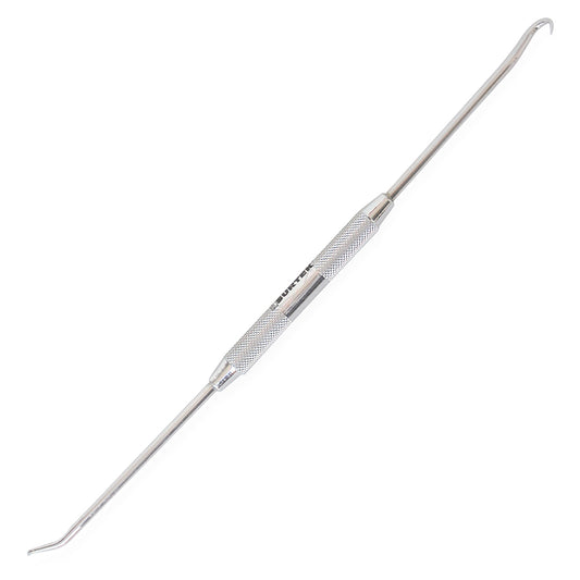 PICO PARA ANILLOS DE SELLADODE CAMISA SURTEK 107299