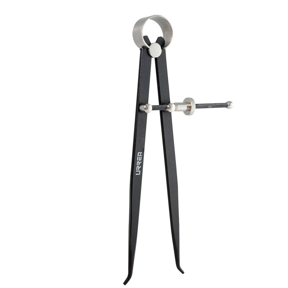 COMPAS PARA INTERIORES 12" URREA 800112IN