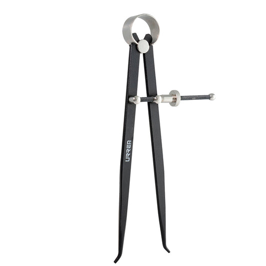COMPAS PARA INTERIORES 12" URREA 800112IN