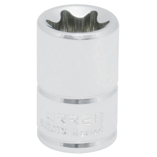 DADO 1/2" PUNTA TORX HEMBRA E20 URREA 5420TX