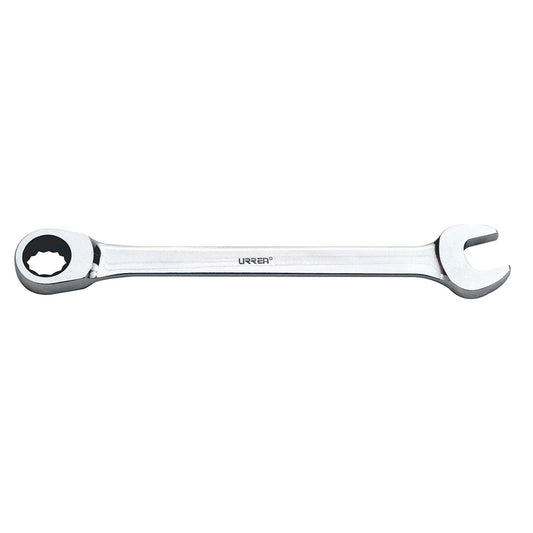 LLAVE COMBINADO DE MATRACA STD 15/16" URREA 1230CM