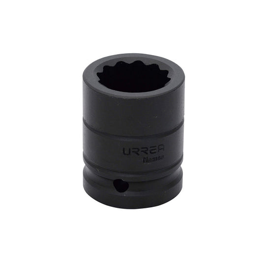 DADO IMPACTO 3/4" 12 PUNTAS 1-1/8" URREA 7518T
