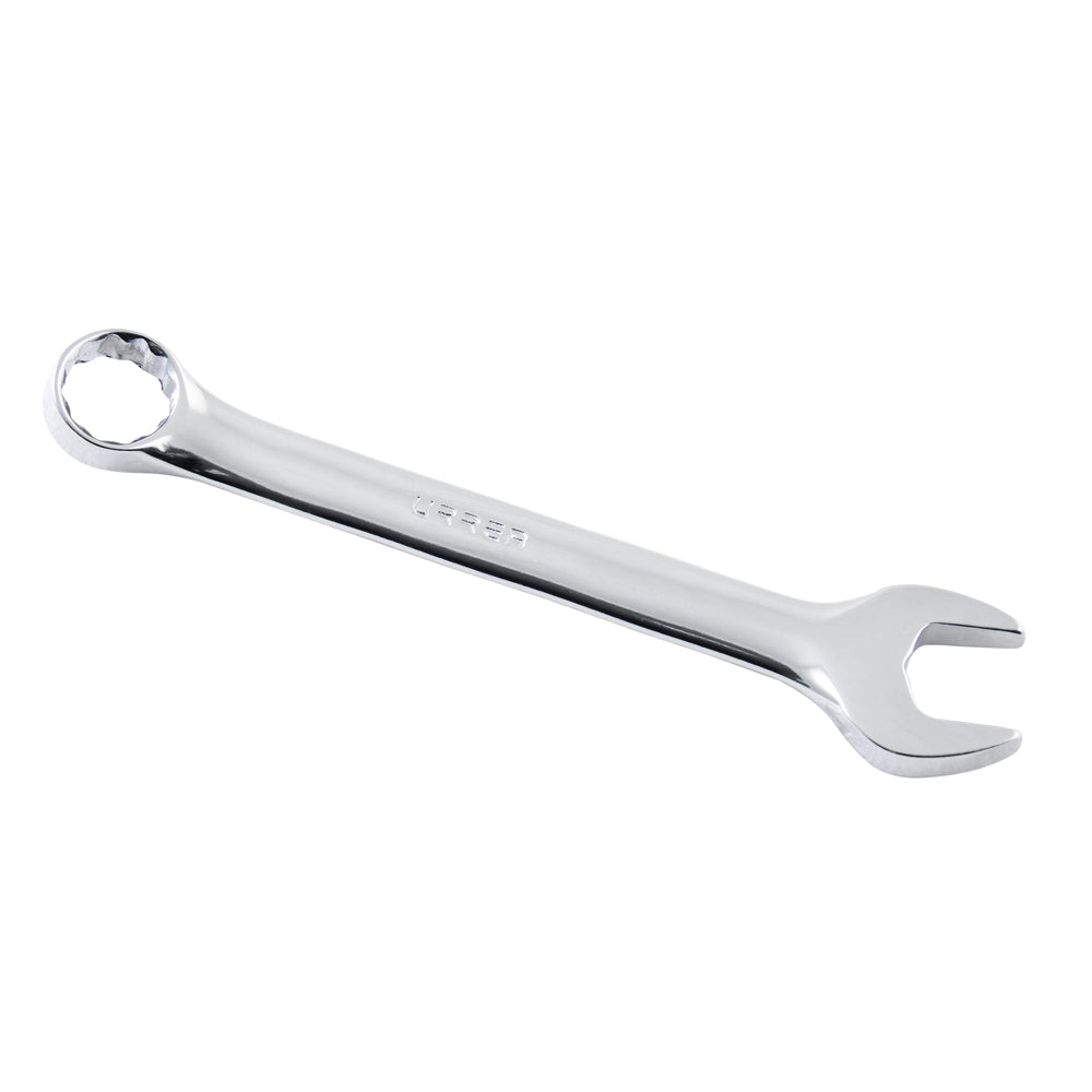 LLAVE COMBINADA CORTA PULIDO ESPEJO 12 MM URREA 1212MT
