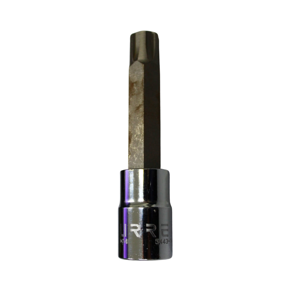 DADO 1/2 CON PUNTA RIBE 14MM 5443-14M