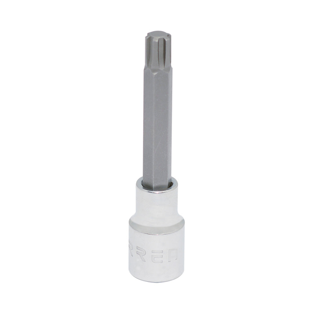 DADO 1/2" METRICO CON PUNTA RIBE 16MM URREA5443-16M