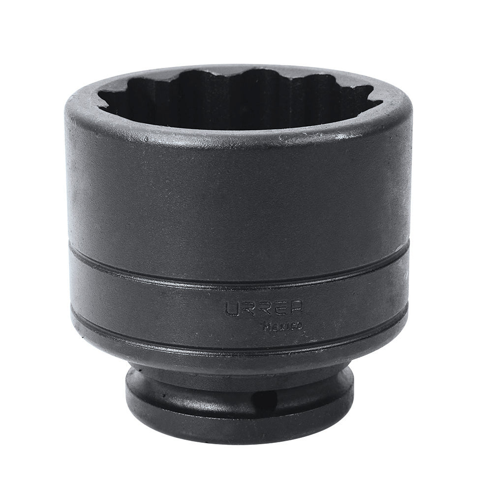 DADO IMPACTO 3/4" 12 PUNTAS 1-1/2" URREA 7524T