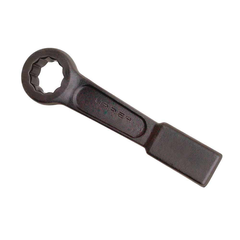 LLAVE GOLPE PLANA 12 PUNTAS 55 MM URREA 2755SWM
