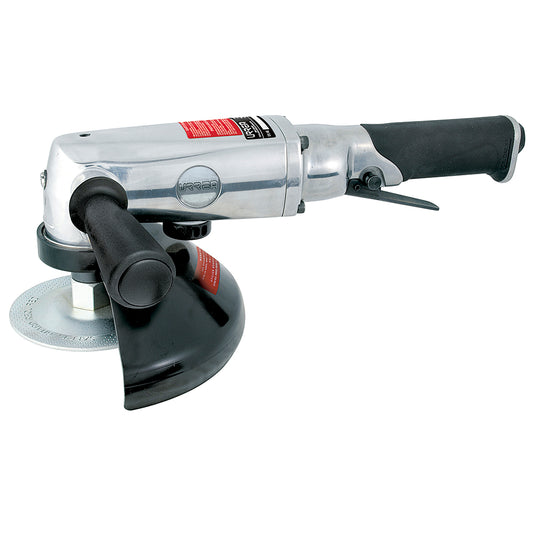 ESMERILADORA NEUMATICA ANGULAR 7" 7000RPM URREA UP857