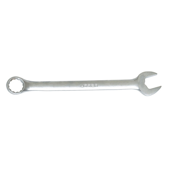LLAVE COMBINADA SATINADA 12 PUNTAS 10 MM URREA 1210MA