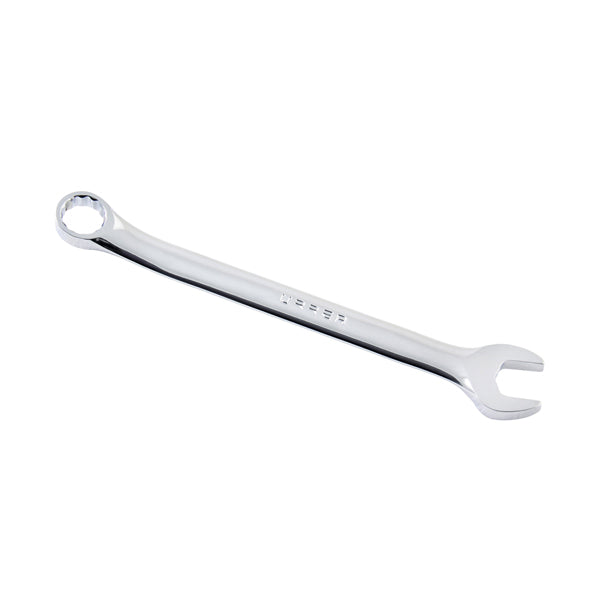 LLAVE COMBINADA SATINADA 12 PUNTAS 12 MM URREA 1212MA