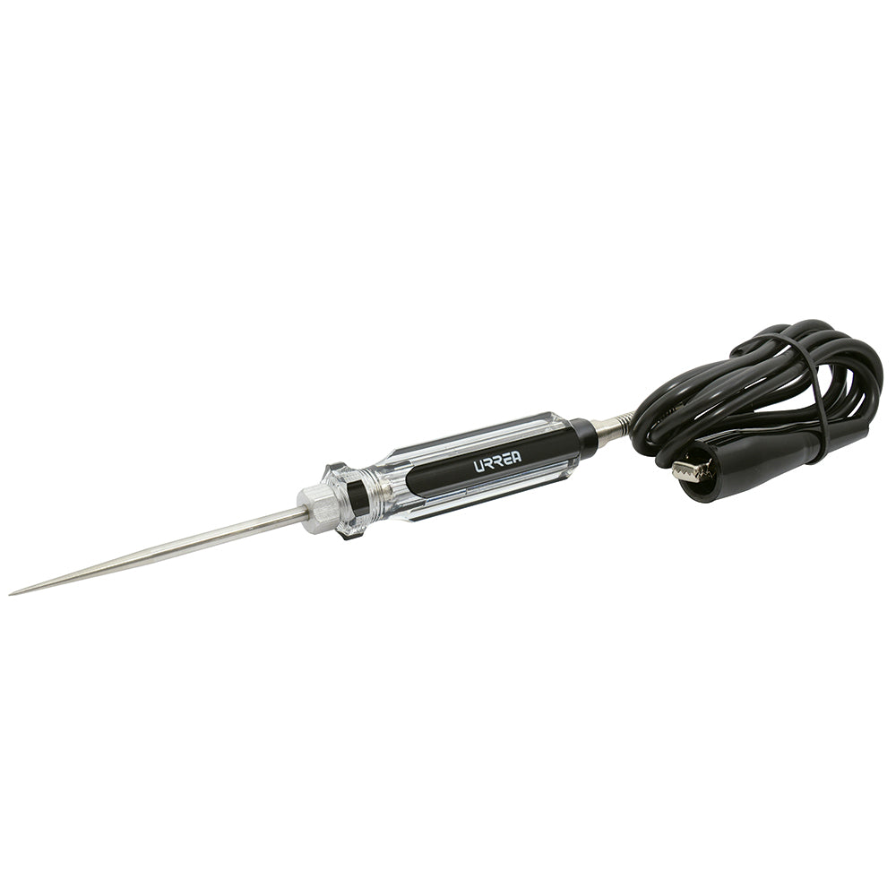 PROBADOR DE CIRCUITOS CD 28V URREA 2350