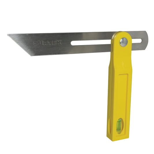ESCUADRA FALSA 8" SURTEK 122264