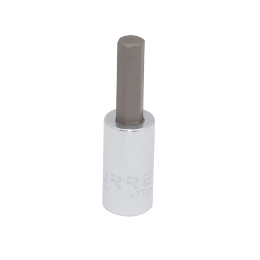 DADO 1/4" PUNTA HEXAGONAL 1/4" URREA 4770-1/4