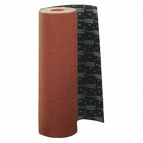 ROLLO DE LIJA 24'' GRANO 60 - 45.72 MTS (POR METRO) X-86 FANDELI 2354