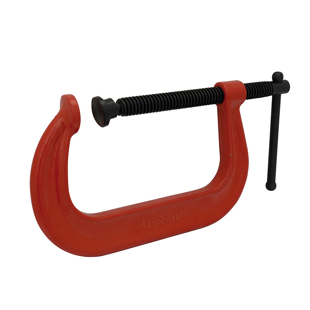 PRENSA "C" FORJADA GARG PROF 2 402