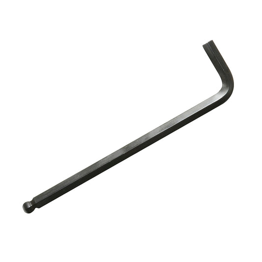 LLAVE HEXAGONAL "L" PUNTA DE BOLA 1/4" URREA 49-1/4BP
