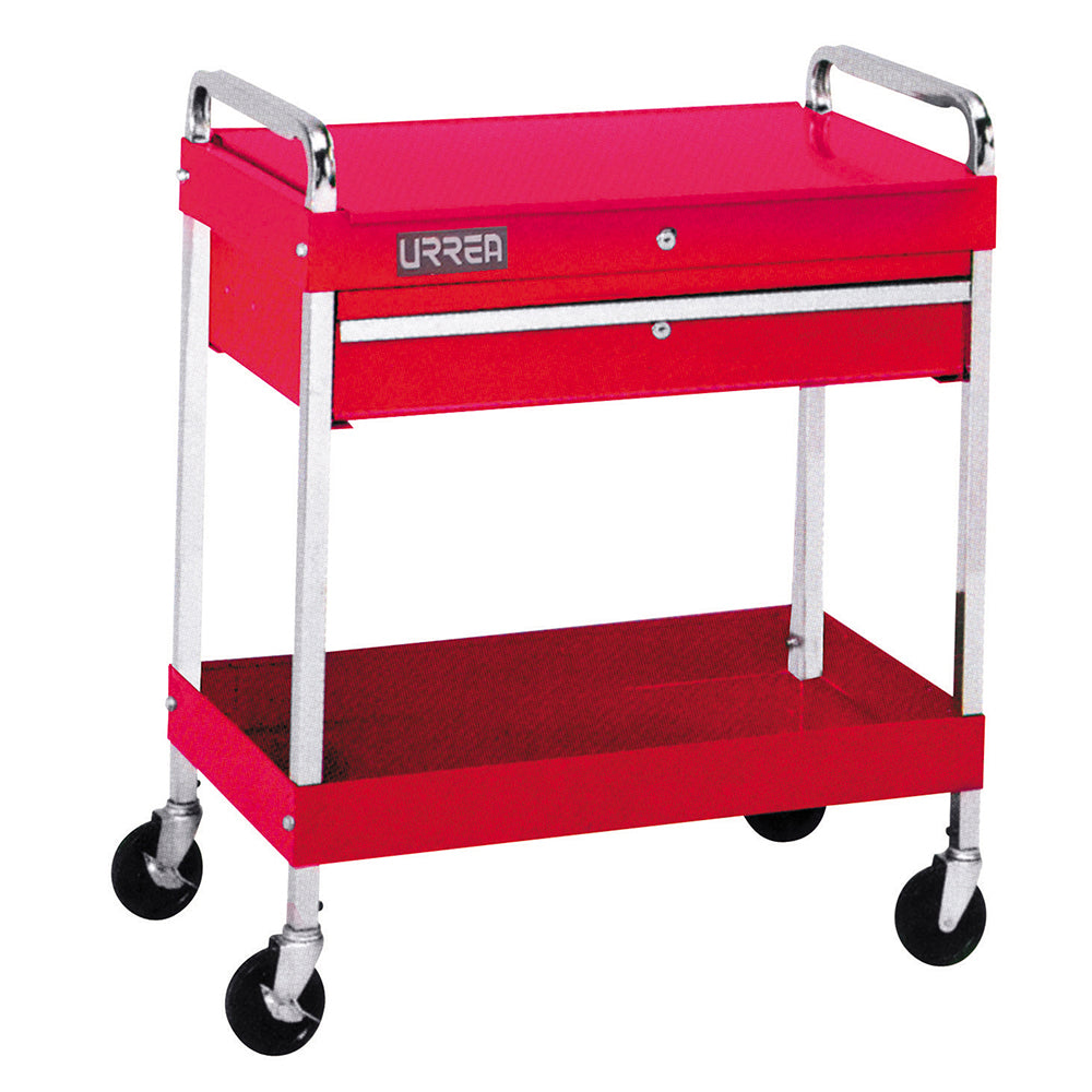 CARRO UTILITARIO EXTRA PESADO 1 GAVETA 30" URREA 9983