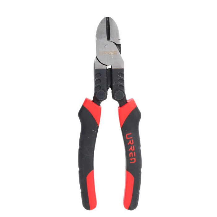 PINZA DE CORTE DIAGONAL 7” URREA 209GCA (D-E)
