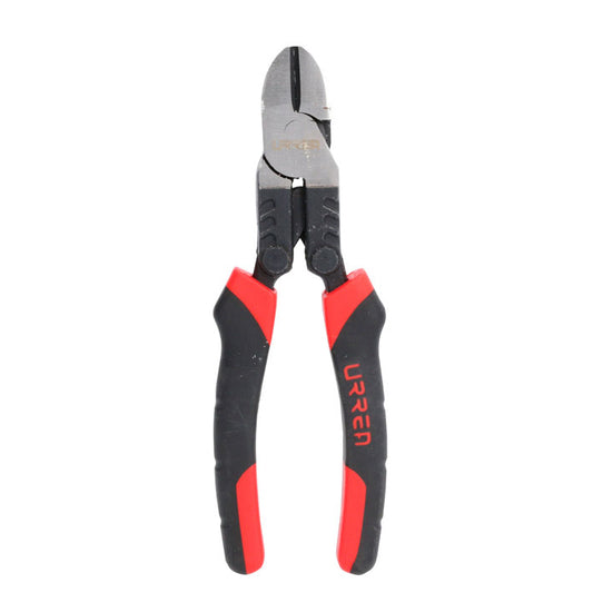 PINZA DE CORTE DIAGONAL 7” URREA 209GCA (D-E)