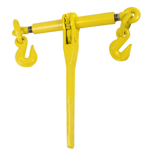 TENSOR DE CADENA O GATA CON MATRACA 1/2" X 5/8" SURTEK GAT9M (M-A)