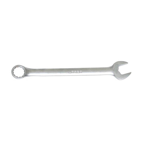 LLAVE COMBINADA SATINADA 12 PUNTAS 11 MM URREA 1211MA