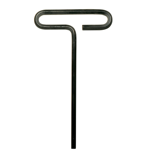 LLAVE HEXAGONAL "T" 3/32"X 6" URREA 46406