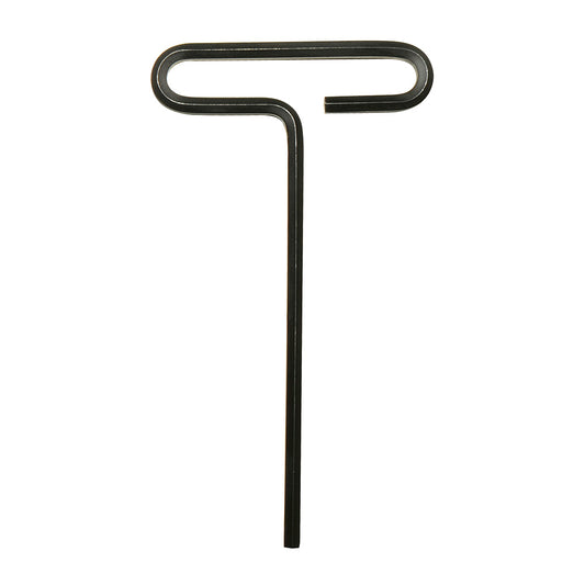 LLAVE HEXAGONAL "T" 3 MM X 6" URREA 46512