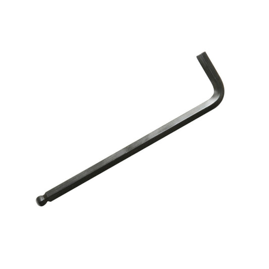 LLAVE HEXAGONAL "L" PUNTA DE BOLA 9/64 URREA 49-9/64BP