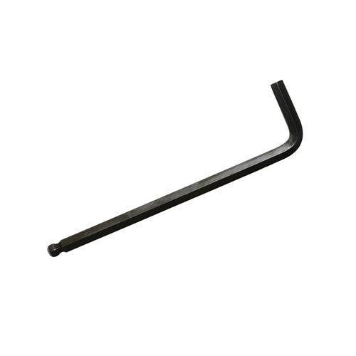 LLAVE HEXAGONAL "L" PUNTA DE BOLA 6 MM URREA 49-6BP