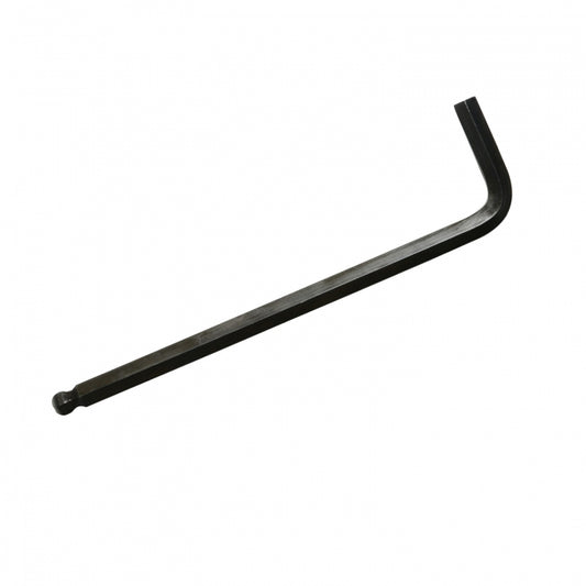 LLAVE HEXAGONAL "L" PUNTA DE BOLA 8 MM URREA 49-8BP