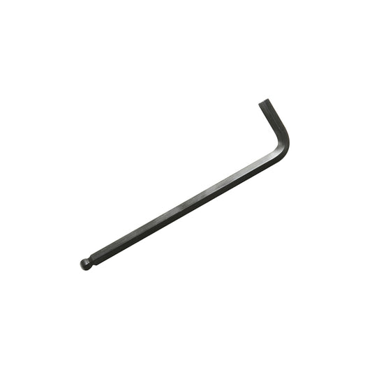 LLAVE HEXAGONAL "L" PUNTA DE BOLA 12 MM URREA 49-12BP