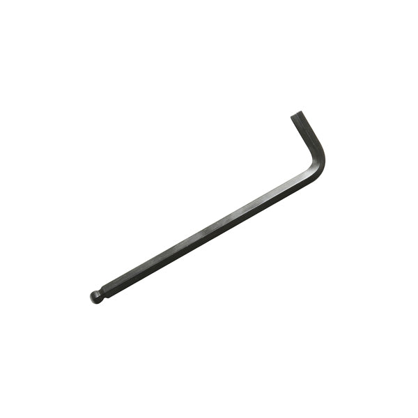 LLAVE HEXAGONAL "L" PUNTA DE BOLA 12 MM URREA 49-12BP