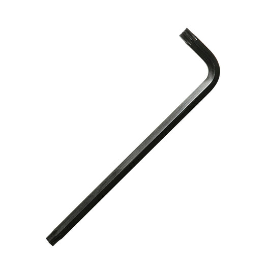 LLAVE HEXAGONAL "L" TORX T25 URREA 49T25