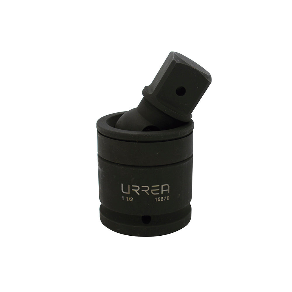 NUDO UNIVERSAL IMPACTO 1-1/2" X 5 1/4" URREA 15670
