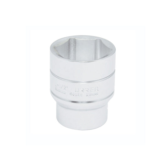 DADO 1/2" 6 PUNTAS 1-1/2"URREA 5448H