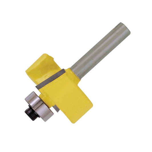 BROCA ROUTER REBAJADORA CON BALERO  1 1/4 X 1/2 119263