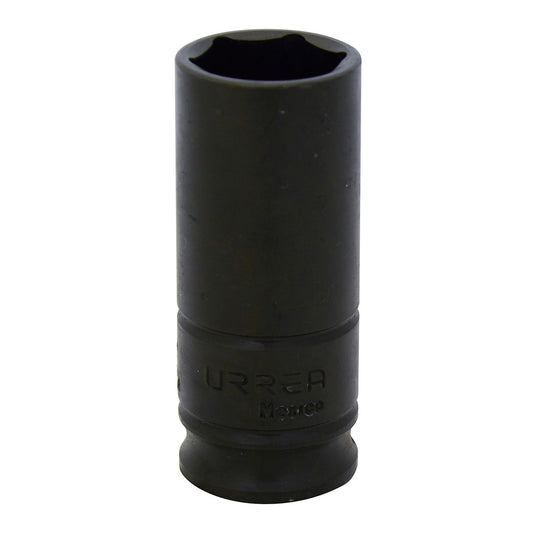 DADO IMPACTO LARGO 3/8" 6 PUNTAS 11/16" URREA 7722H