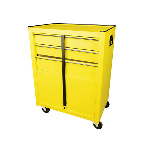 GABINETE MOVIL 3 GAVETAS SURTEK 125100 ( POR CALIDAD)