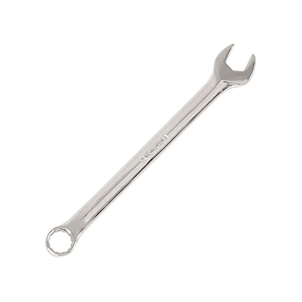 LLAVE COMBINADA SATINADA 12 PUNTAS 1/4" URREA 1208A
