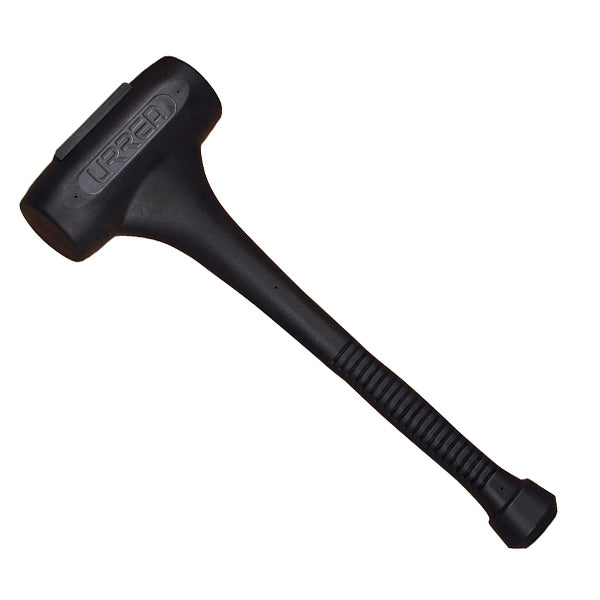 MARRO DE GOLPE SECO DE UNA SOLA PIEZA 7LB URREA 1436DB (A-M)