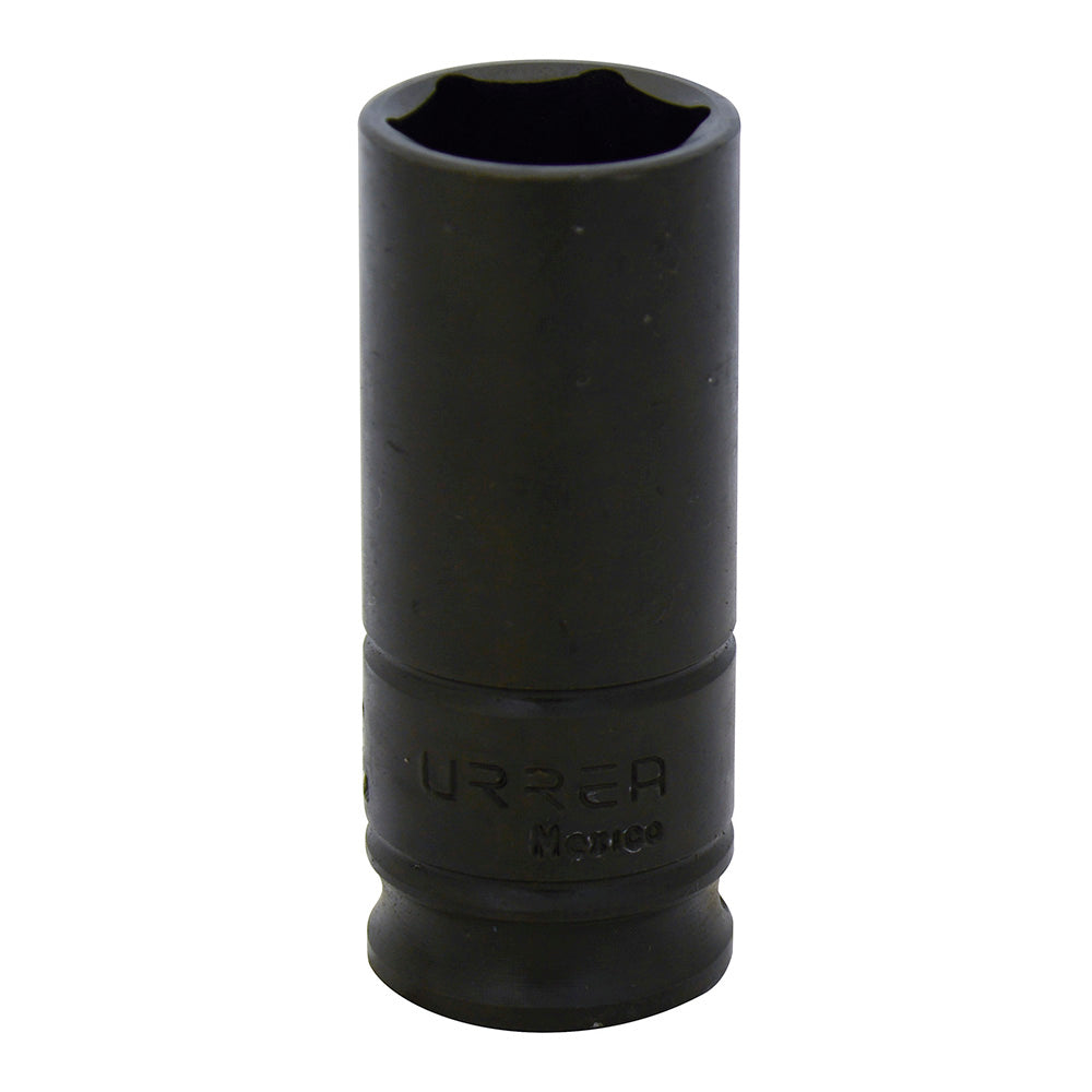 DADO IMPACTO LARGO 3/8" 6 PUNTAS 3/4" URREA 7724H