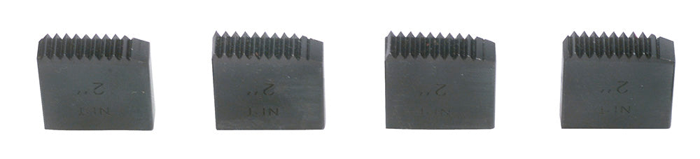 PEINES PARA TARRAJA (JUEGO) NPT 1/2" URREA 850-1/2P