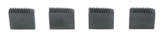 PEINES PARA TARRAJA (JUEGO) NPT 1/2" URREA 850-1/2P