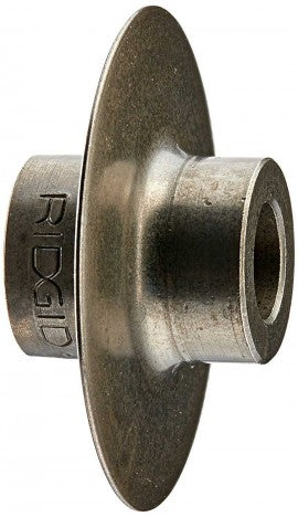 CUCHILLA REPUESTO PARA CORTATUBO (CORTA HIERRO Y ACERO) RIDGID F-3 CAT. 33105