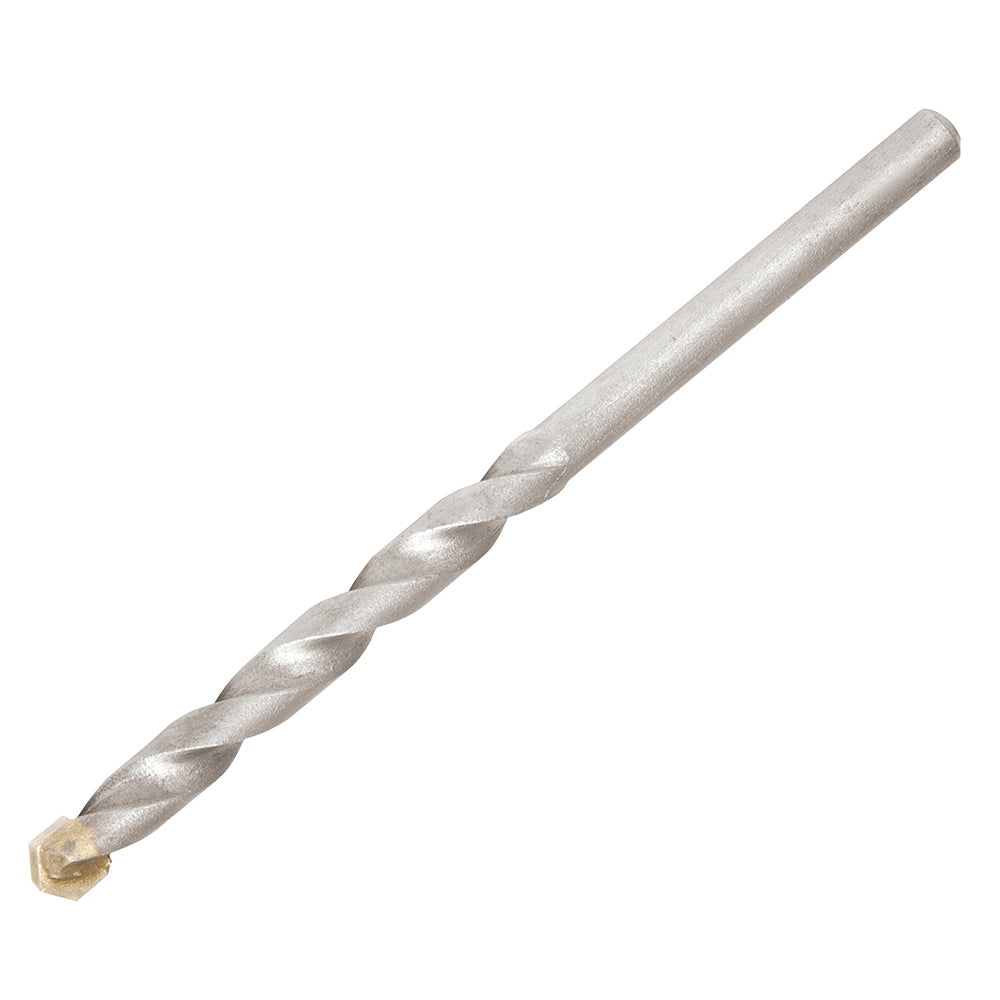 BROCA PARA CONCRETO ZANCO RECTO 1/4 X 6" SURTEK 119157 (A-M)
