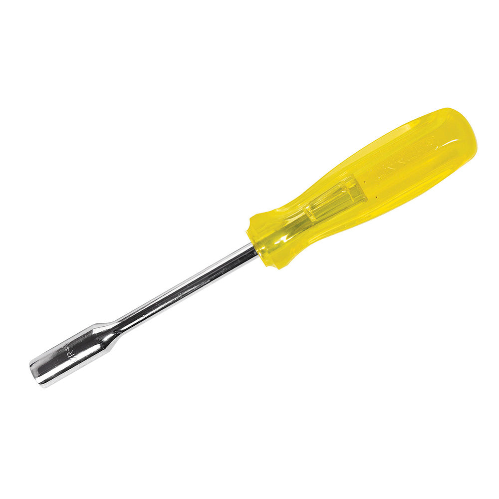 DESTORNILLADOR TORX HEMBRA E8 URREA 93E08