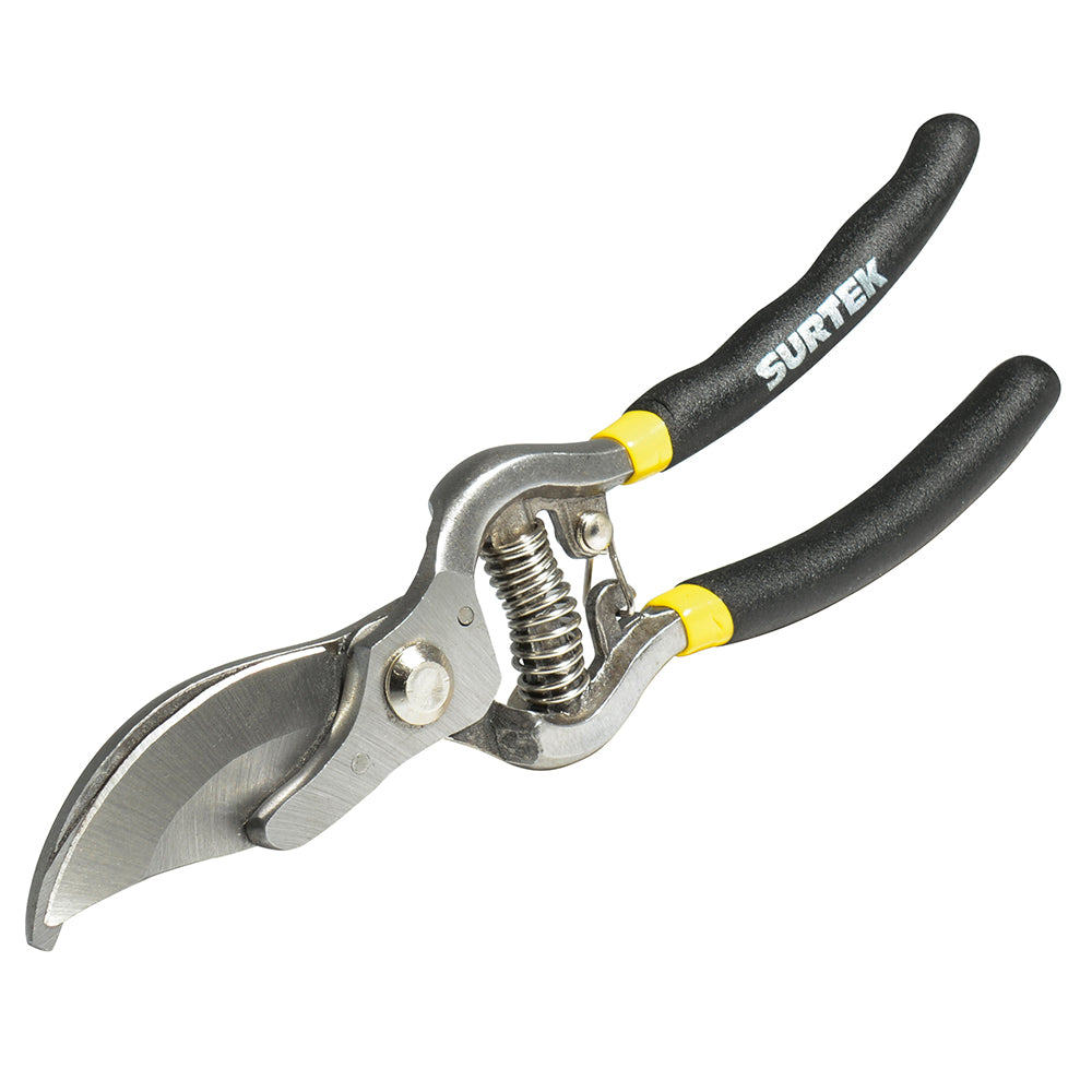 TIJERA PARA PODA UNA MANO FORJADA DE PASO 8" SURTEK T07 (A-M)