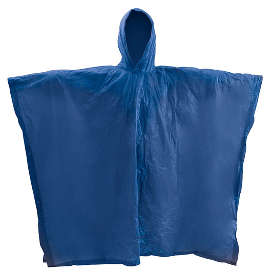 IMPERMEABLE (PONCHO) UNITALLA (USO REGULAR) FOY 144145 (A-M)