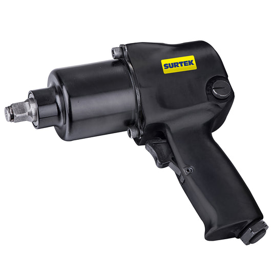 PISTOLA IMPACTO 1/2" 425FT-LB SURTEK PI612